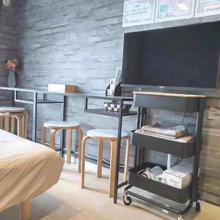 X House Apartamento Tokio Exterior foto