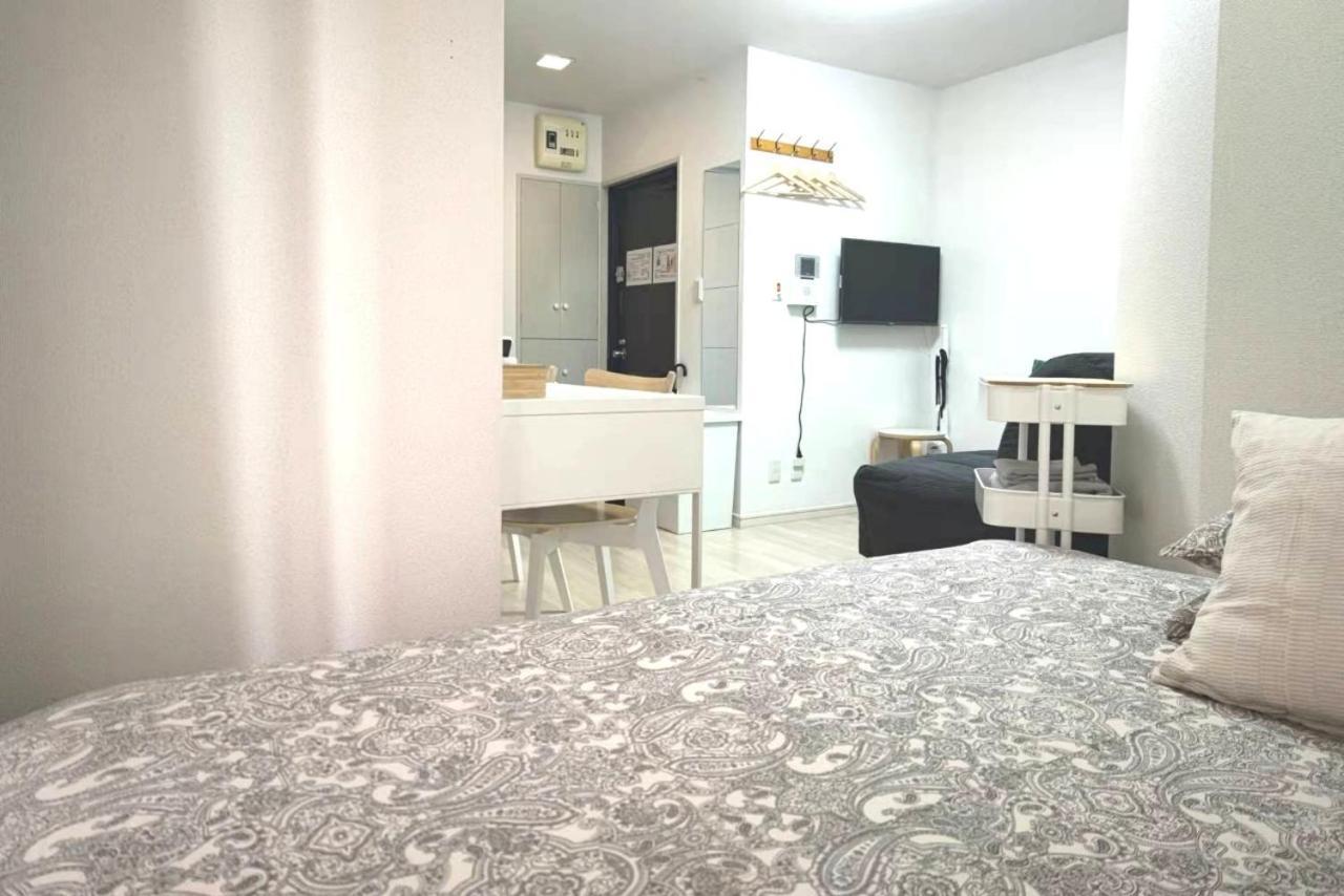 X House Apartamento Tokio Exterior foto